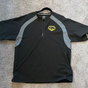 DeMarini Evoshield Canes windbreaker